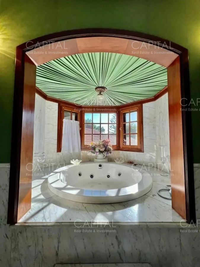 Casa en Berverly Hills, propiedad 278443 -Imagen 12