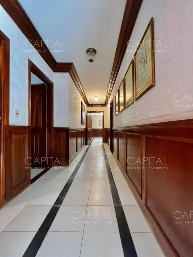 Casa en Berverly Hills, propiedad 278443 -Imagen 13