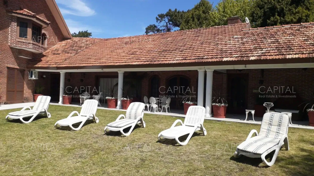 Casa en Berverly Hills, propiedad 278443 -Imagen 16