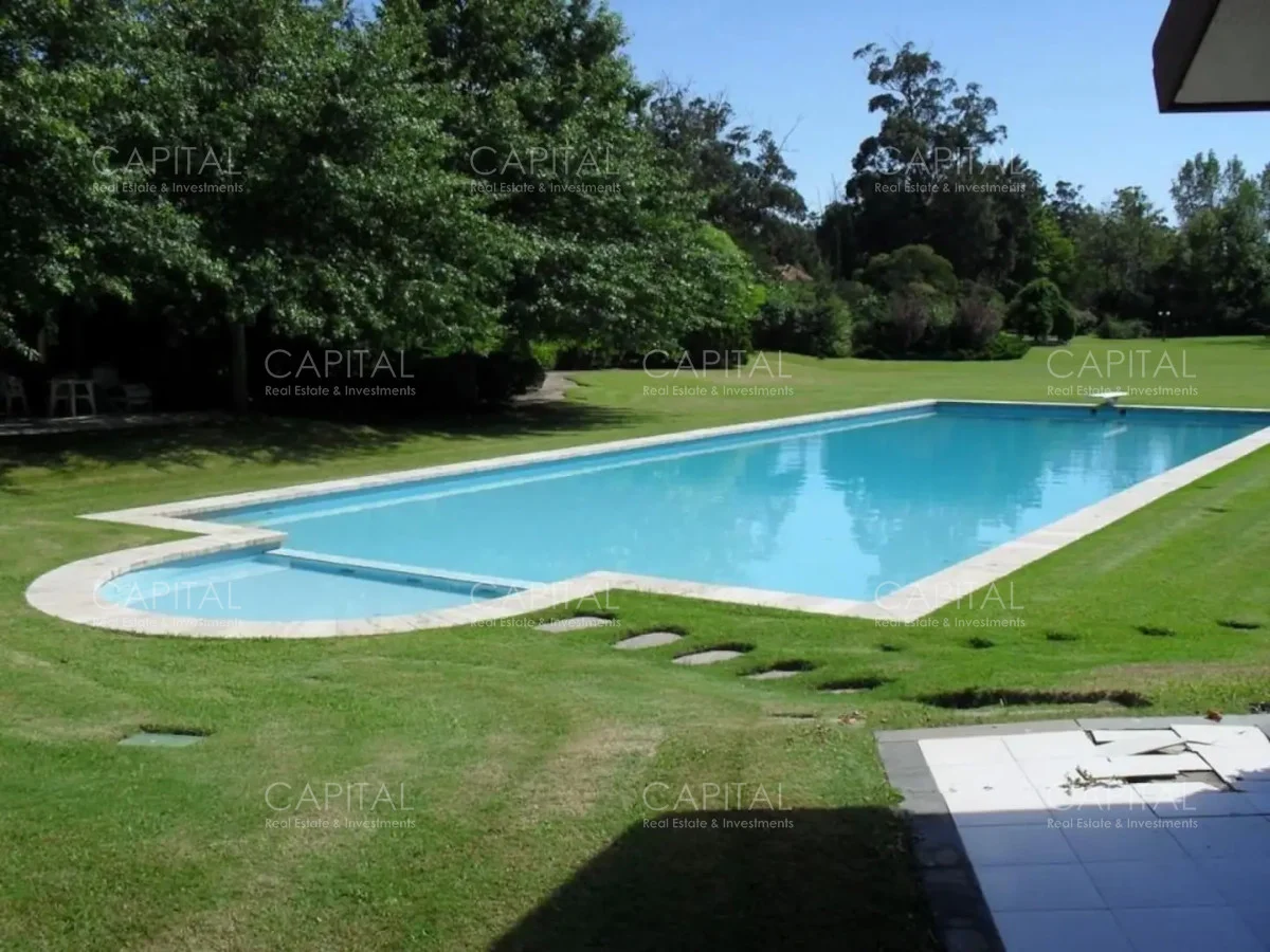 Casa en Berverly Hills, propiedad 278443 -Imagen 17