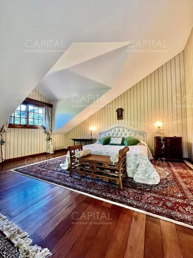 Casa en Berverly Hills, propiedad 278443 -Imagen 18