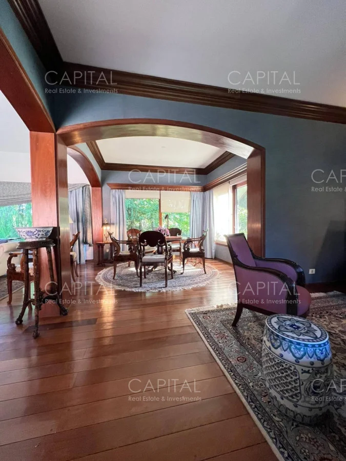 Casa en Berverly Hills, propiedad 278443 -Imagen 19
