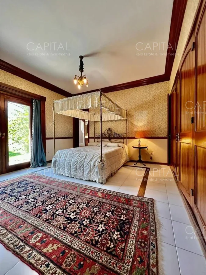 Casa en Berverly Hills, propiedad 278443 -Imagen 20