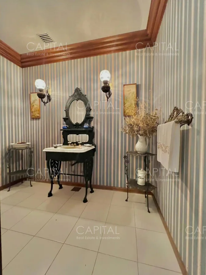 Casa en Berverly Hills, propiedad 278443 -Imagen 21