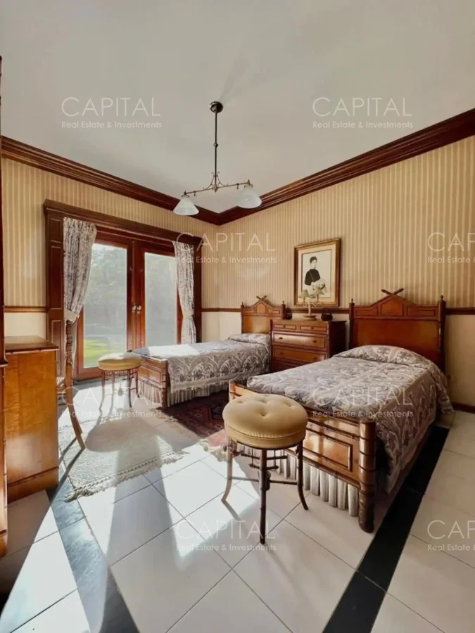 Casa en Berverly Hills, propiedad 278443 -Imagen 23