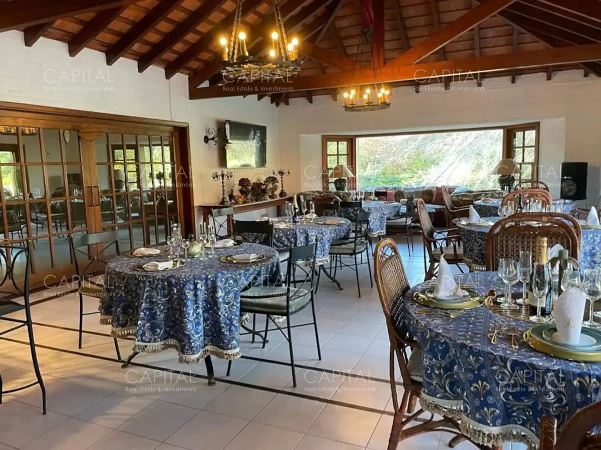 Casa en Berverly Hills, propiedad 278443 -Imagen 24