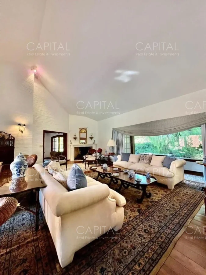 Casa en Berverly Hills, propiedad 278443 -Imagen 5
