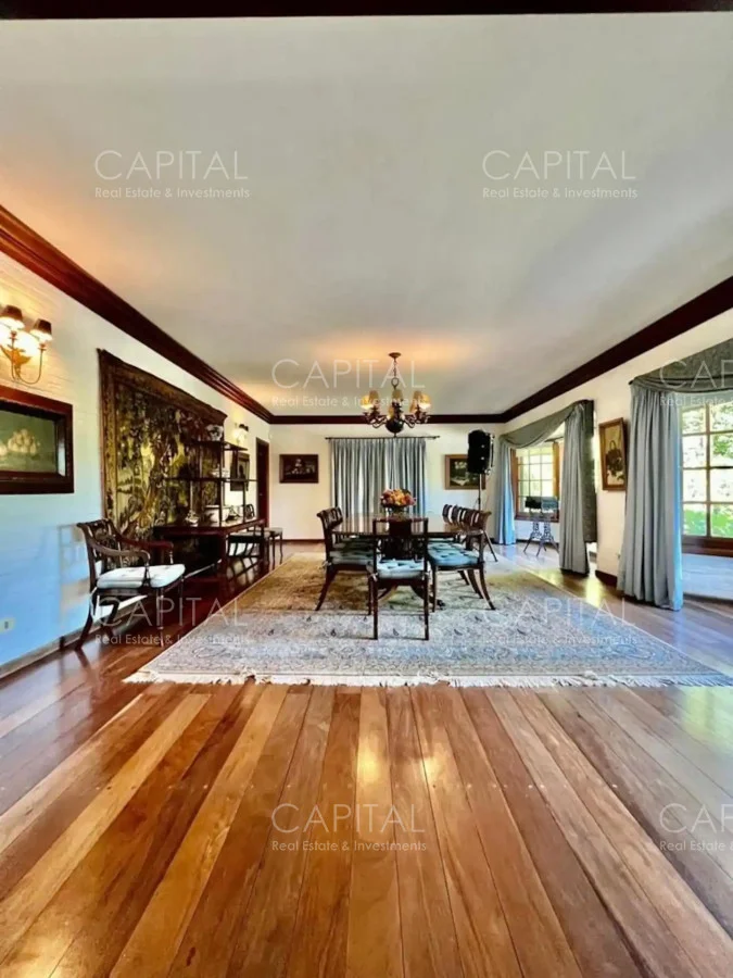 Casa en Berverly Hills, propiedad 278443 -Imagen 6