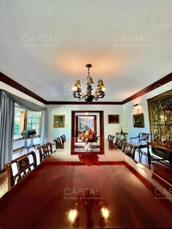 Casa en Berverly Hills, propiedad 278443 -Imagen 7