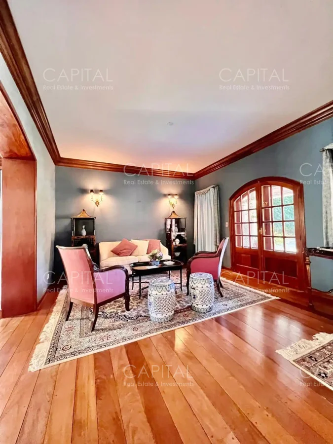 Casa en Berverly Hills, propiedad 278443 -Imagen 9