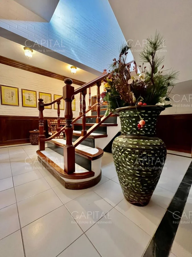 Casa en Berverly Hills, propiedad 278443 -Imagen 10