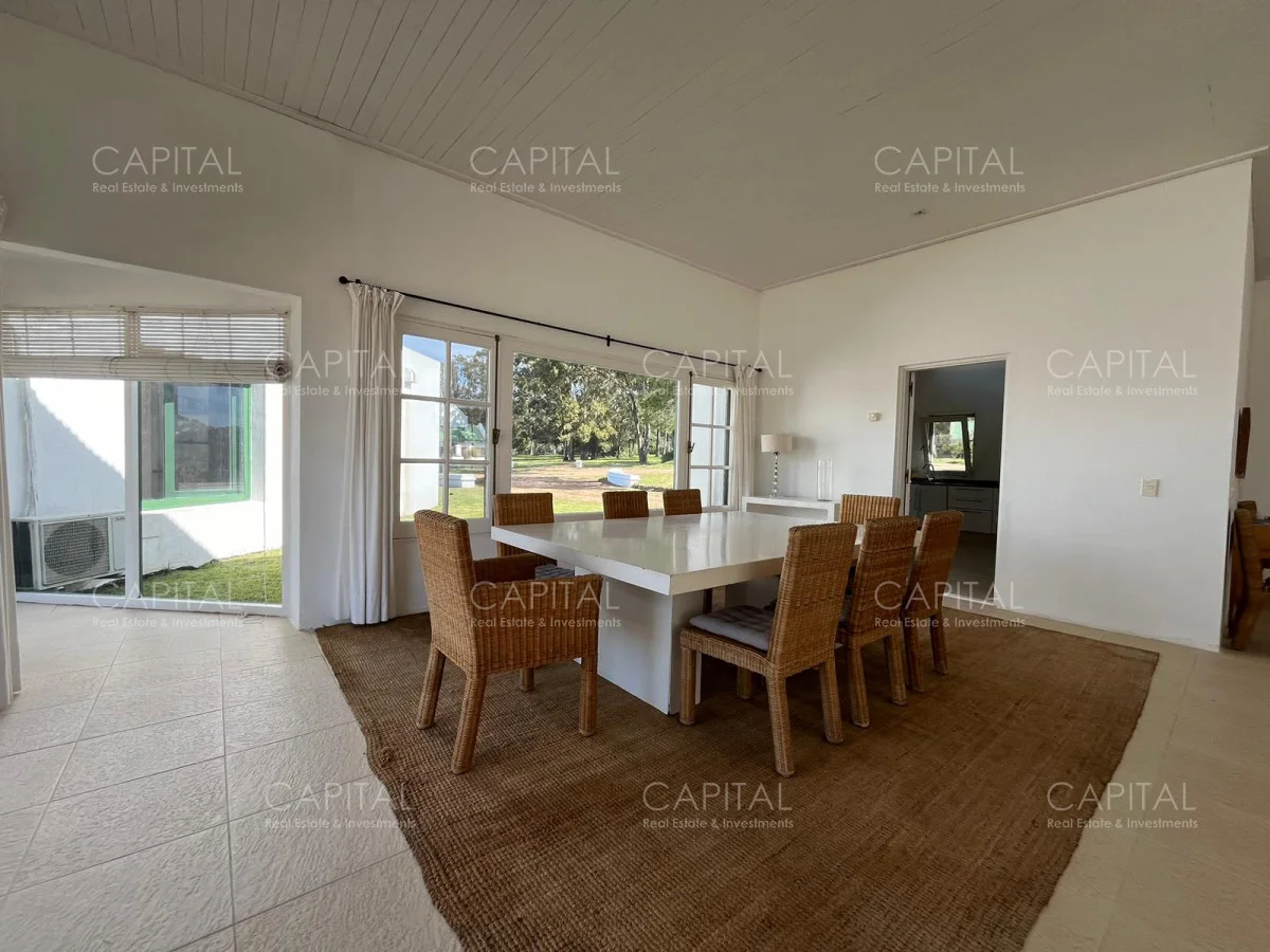 Casa en Manantiales, propiedad 278444 -Imagen 11