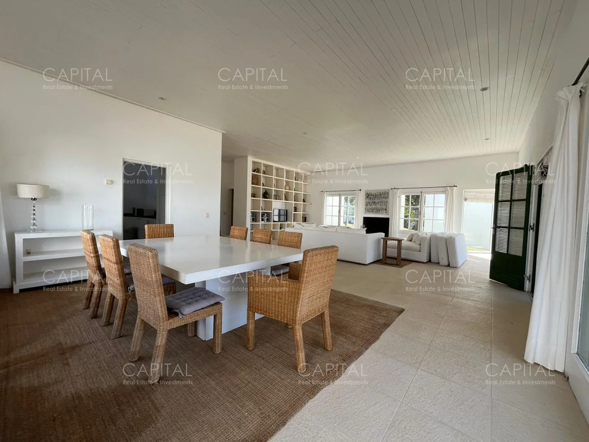 Casa en Manantiales, propiedad 278444 -Imagen 12