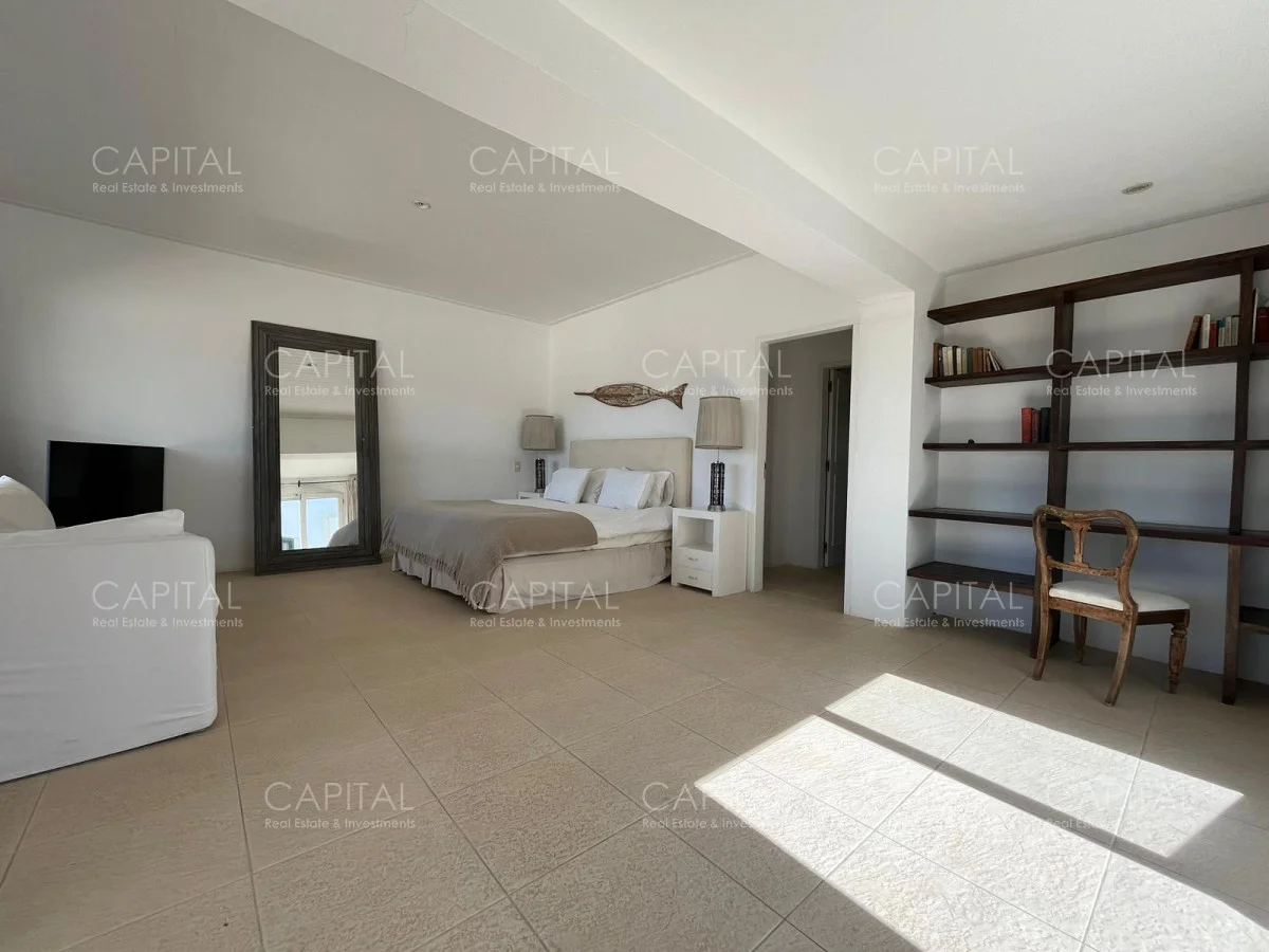 Casa en Manantiales, propiedad 278444 -Imagen 13
