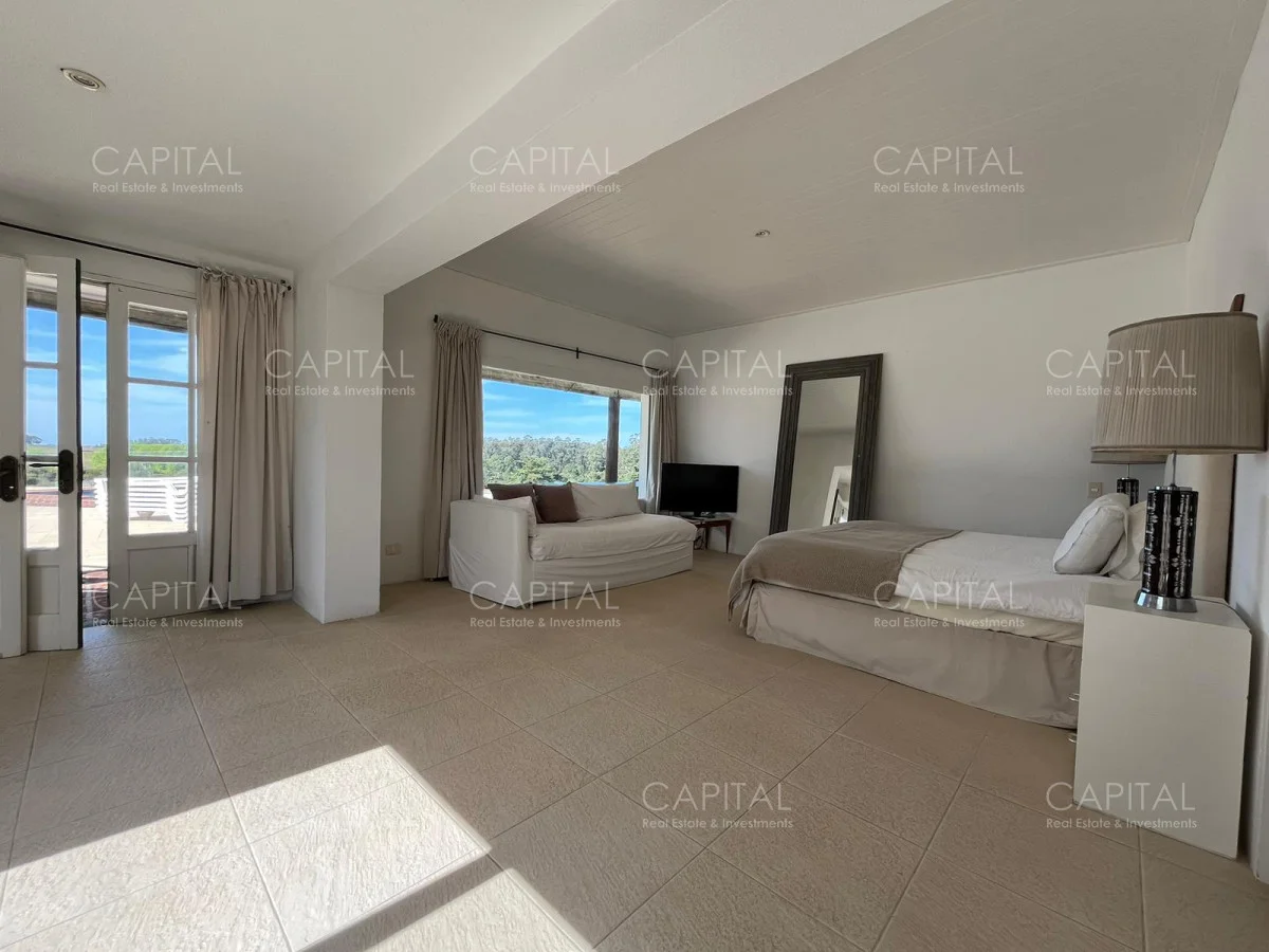 Casa en Manantiales, propiedad 278444 -Imagen 14