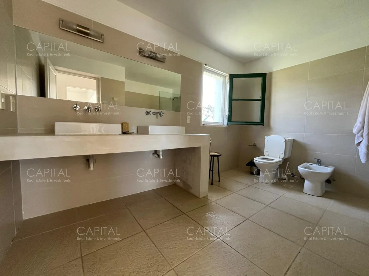 Casa en Manantiales, propiedad 278444 -Imagen 17