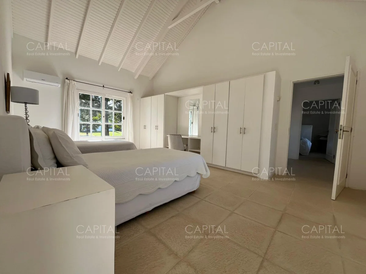 Casa en Manantiales, propiedad 278444 -Imagen 19