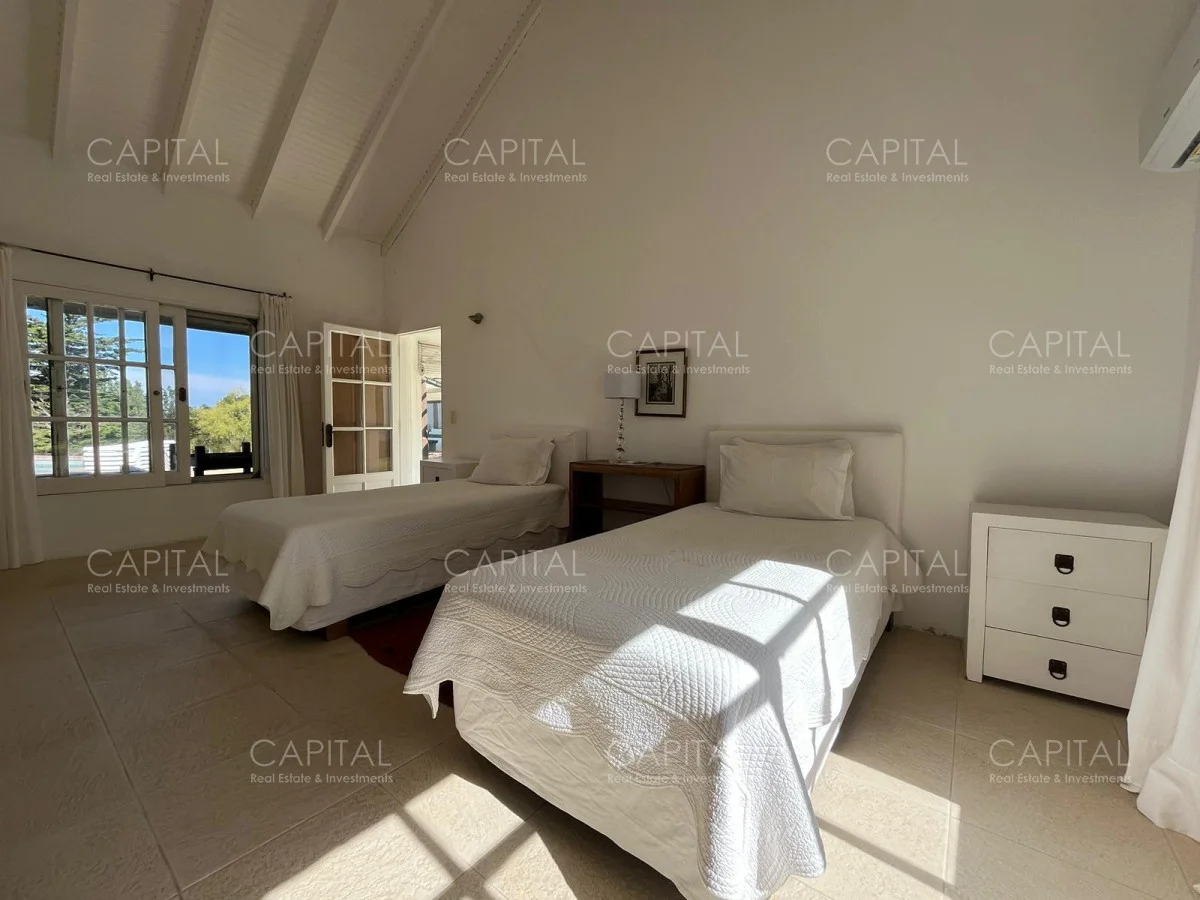 Casa en Manantiales, propiedad 278444 -Imagen 20