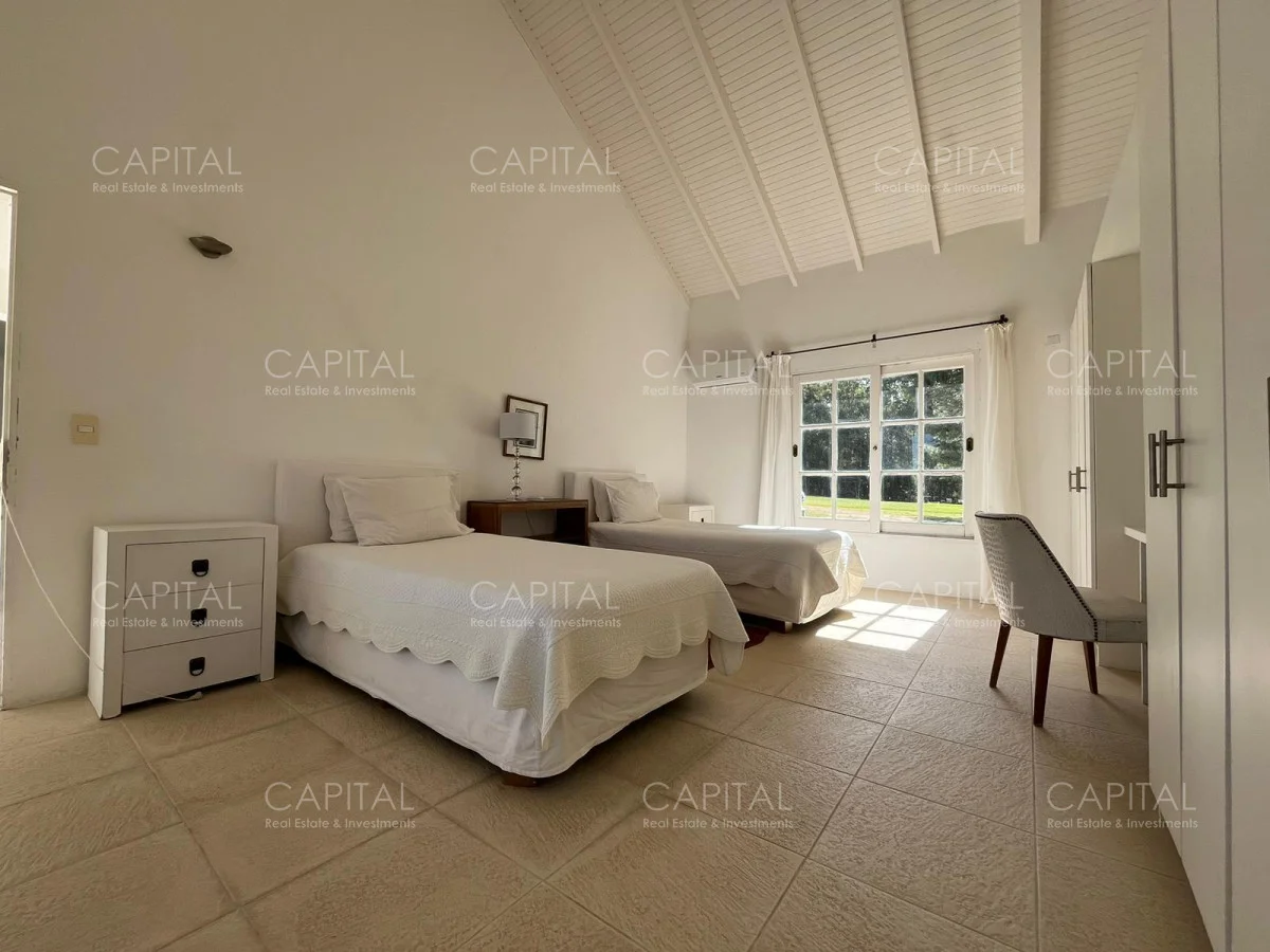 Casa en Manantiales, propiedad 278444 -Imagen 21