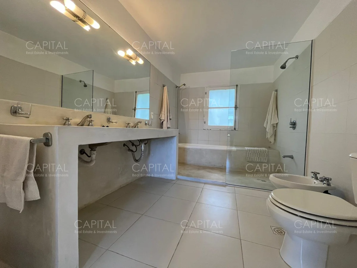 Casa en Manantiales, propiedad 278444 -Imagen 23