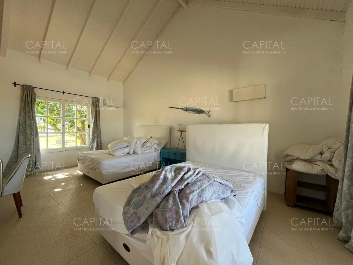 Casa en Manantiales, propiedad 278444 -Imagen 24