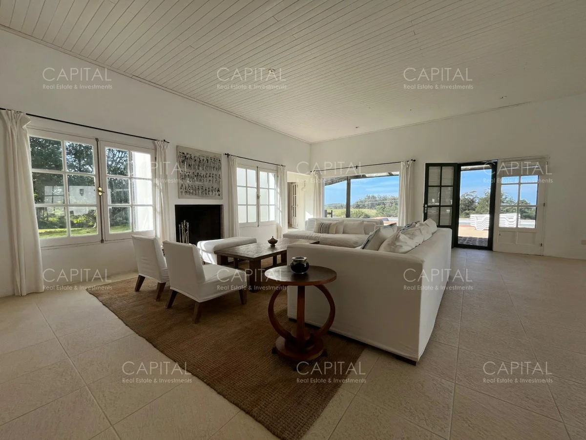 Casa en Manantiales, propiedad 278444 -Imagen 5