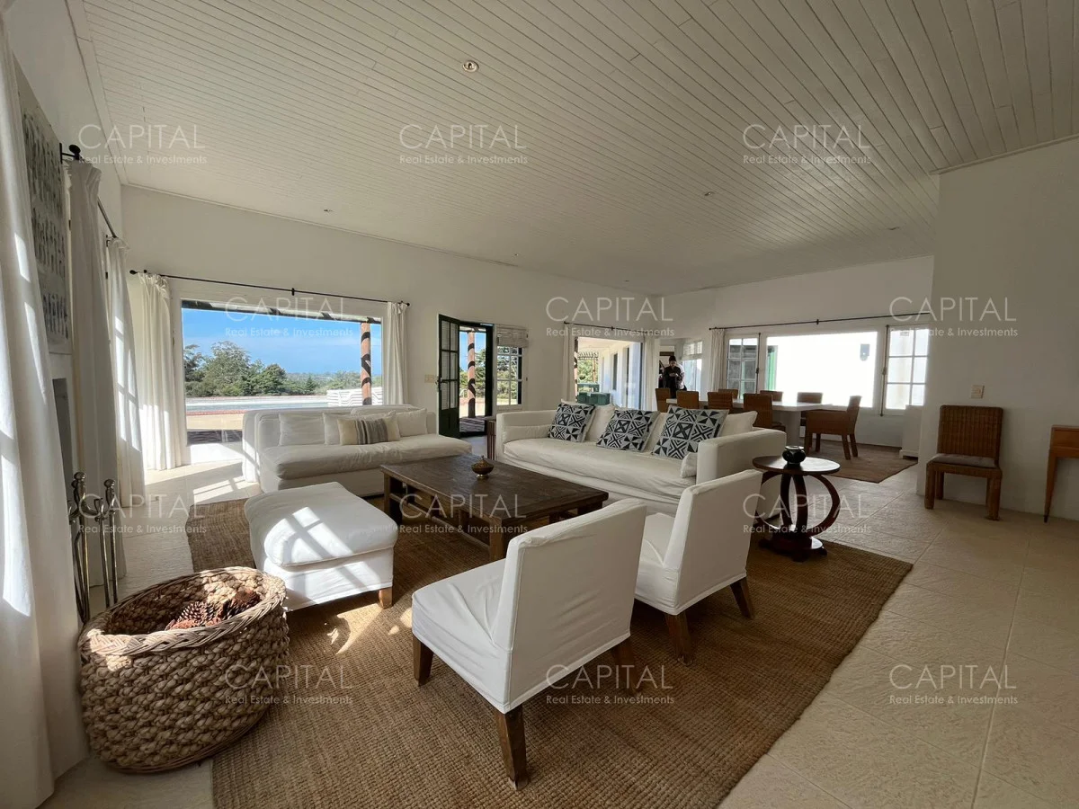Casa en Manantiales, propiedad 278444 -Imagen 6