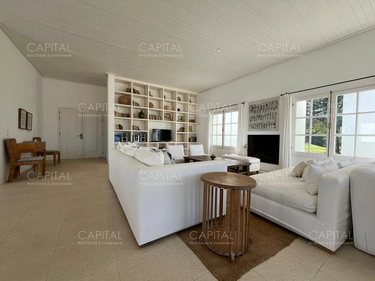 Casa en Manantiales, propiedad 278444 -Imagen 8