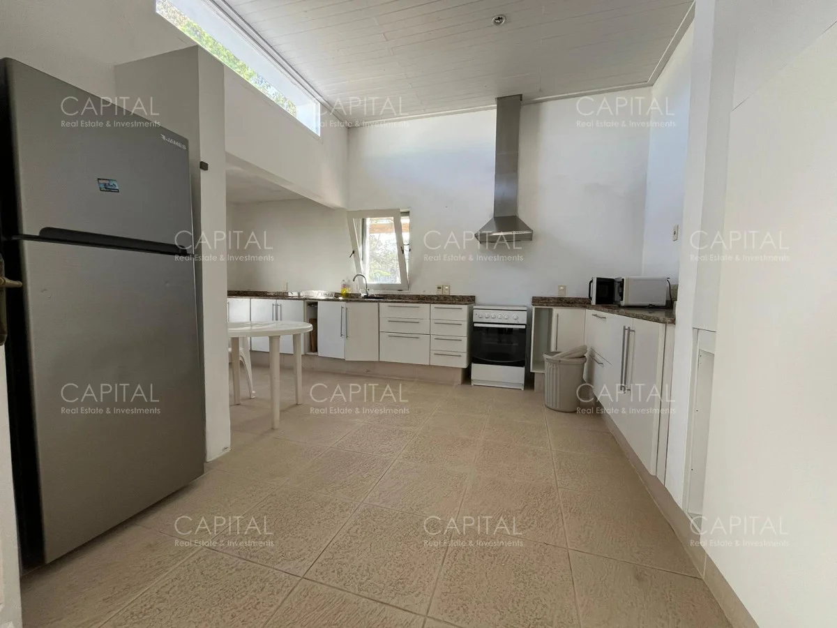 Casa en Manantiales, propiedad 278444 -Imagen 9