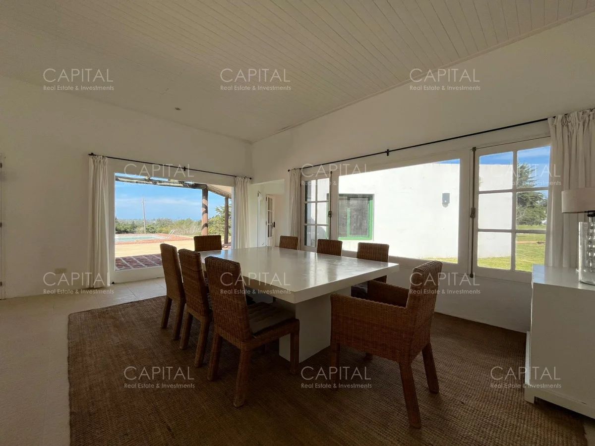 Casa en Manantiales, propiedad 278444 -Imagen 10