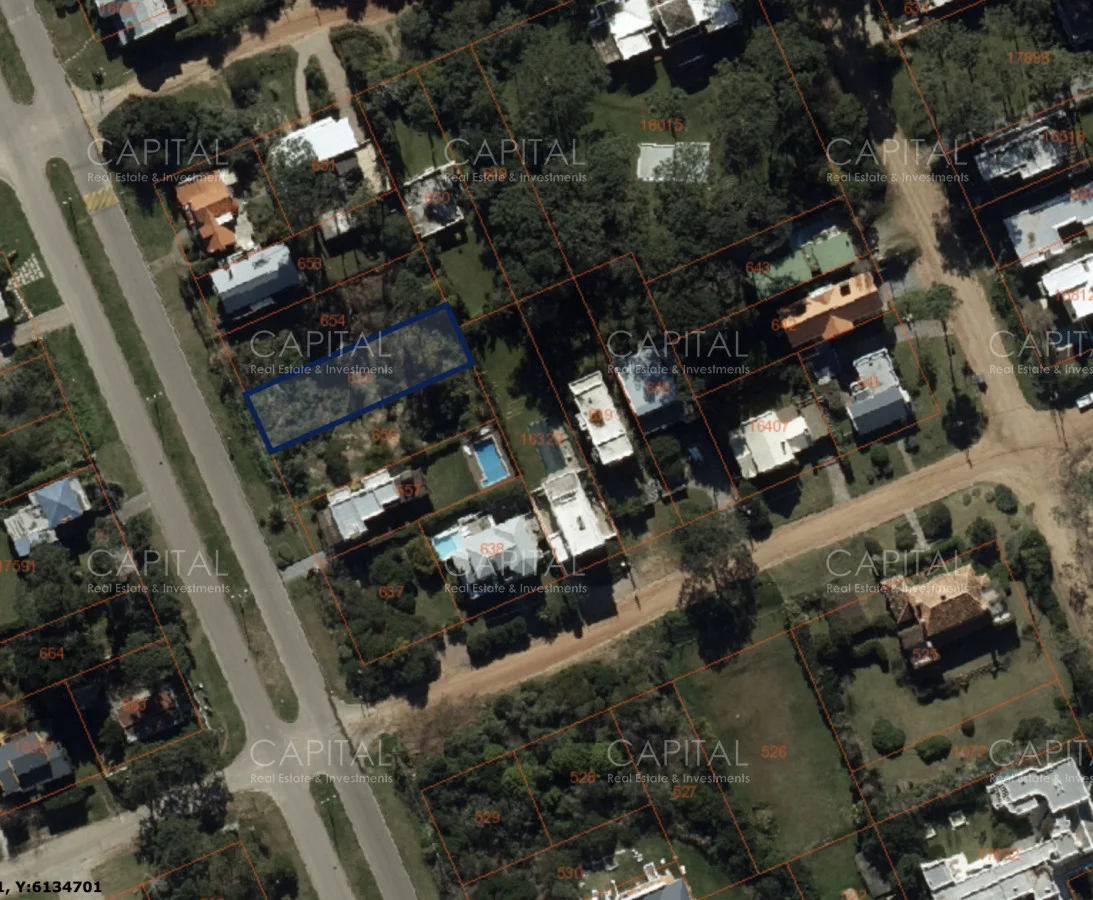 Terreno en Montoya, propiedad 278447 -Imagen 11