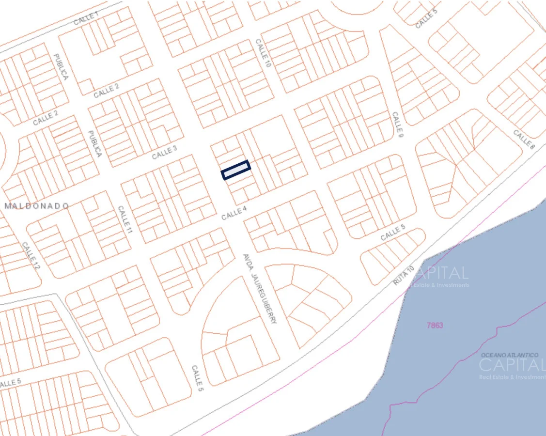 Terreno en Montoya, propiedad 278447 -Imagen 12