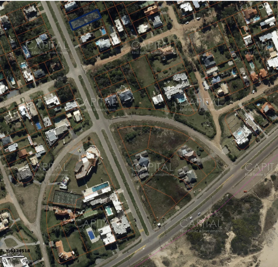 Terreno en Montoya, propiedad 278447 -Imagen 13