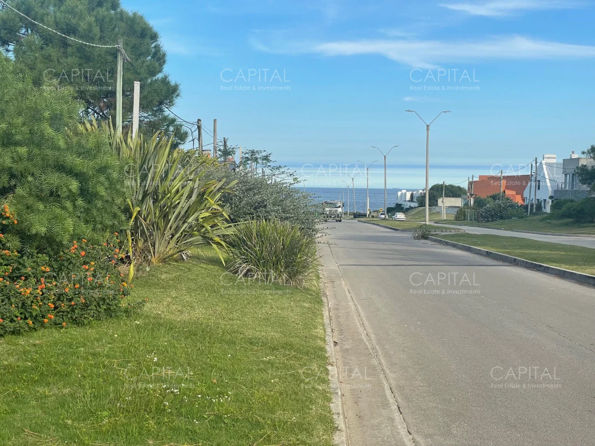 Terreno en Montoya, propiedad 278447 -Imagen 4
