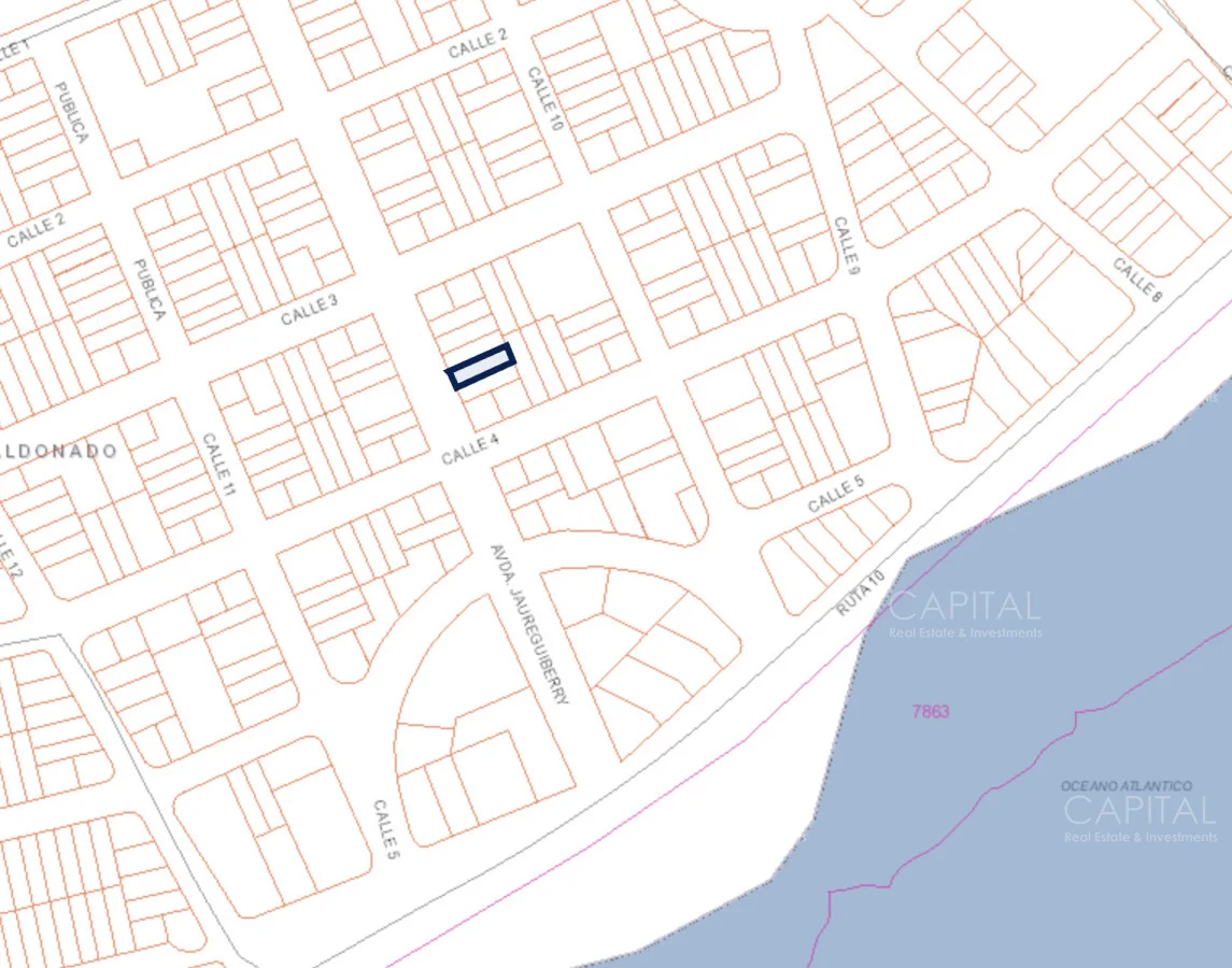 Terreno en Montoya, propiedad 278448 -Imagen 3