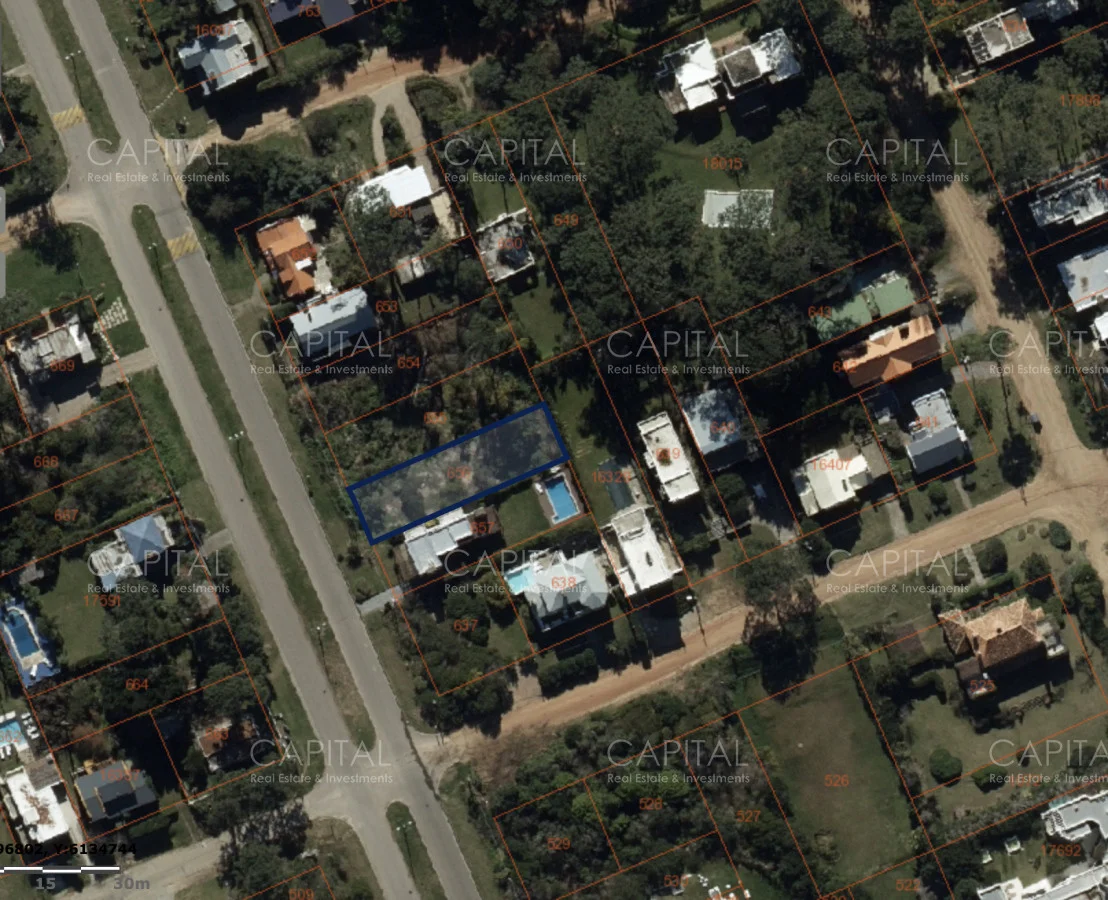Terreno en Montoya, propiedad 278448 -Imagen 4
