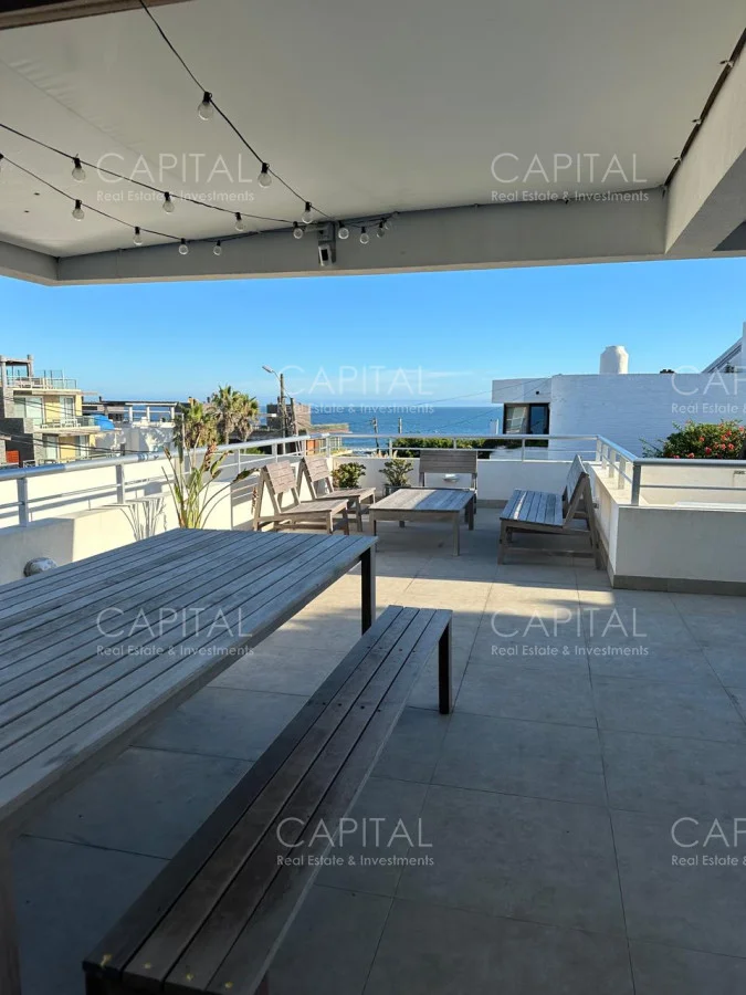 Apartamento en La Barra, propiedad 278449 -Imagen 1