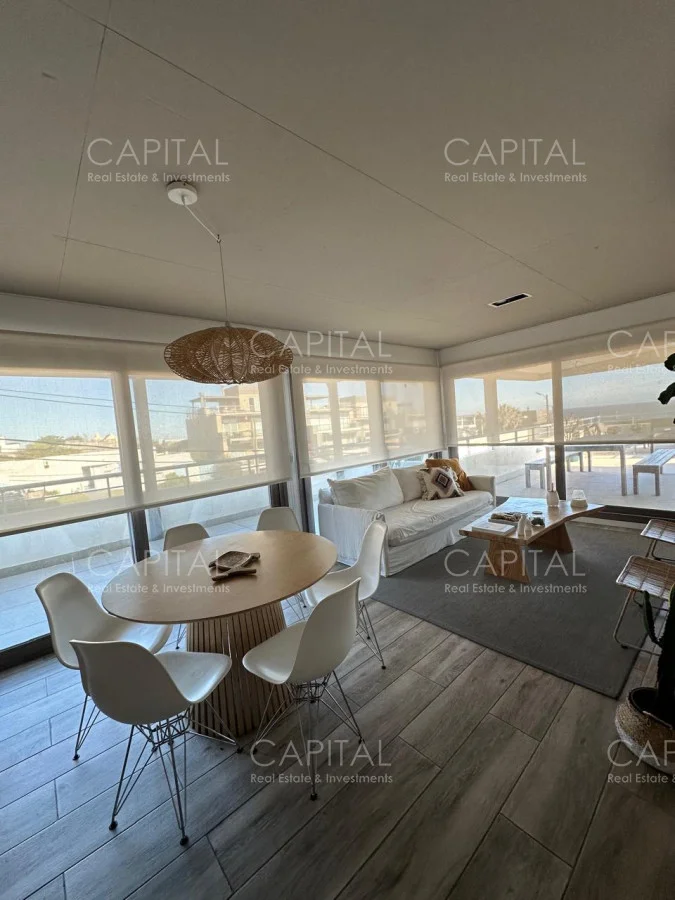 Apartamento en La Barra, propiedad 278449 -Imagen 2