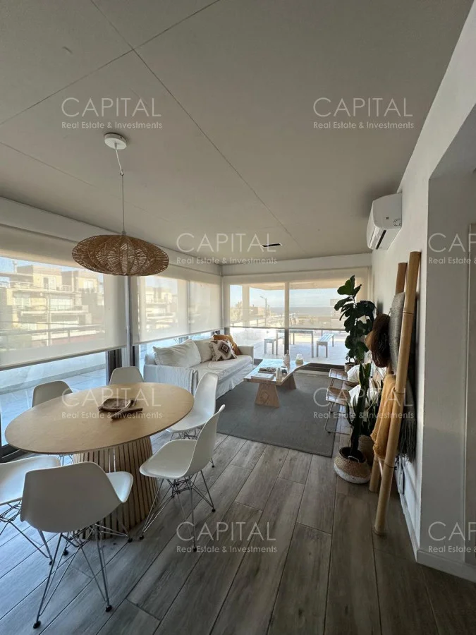 Apartamento en La Barra, propiedad 278449 -Imagen 3