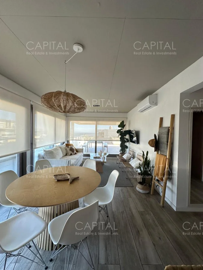 Apartamento en La Barra, propiedad 278449 -Imagen 5
