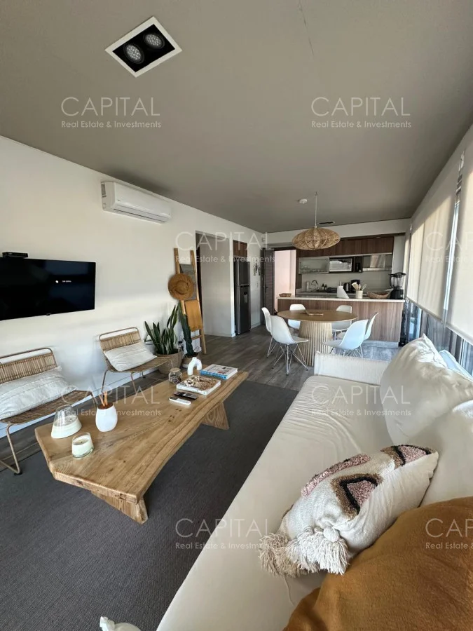 Apartamento en La Barra, propiedad 278449 -Imagen 7