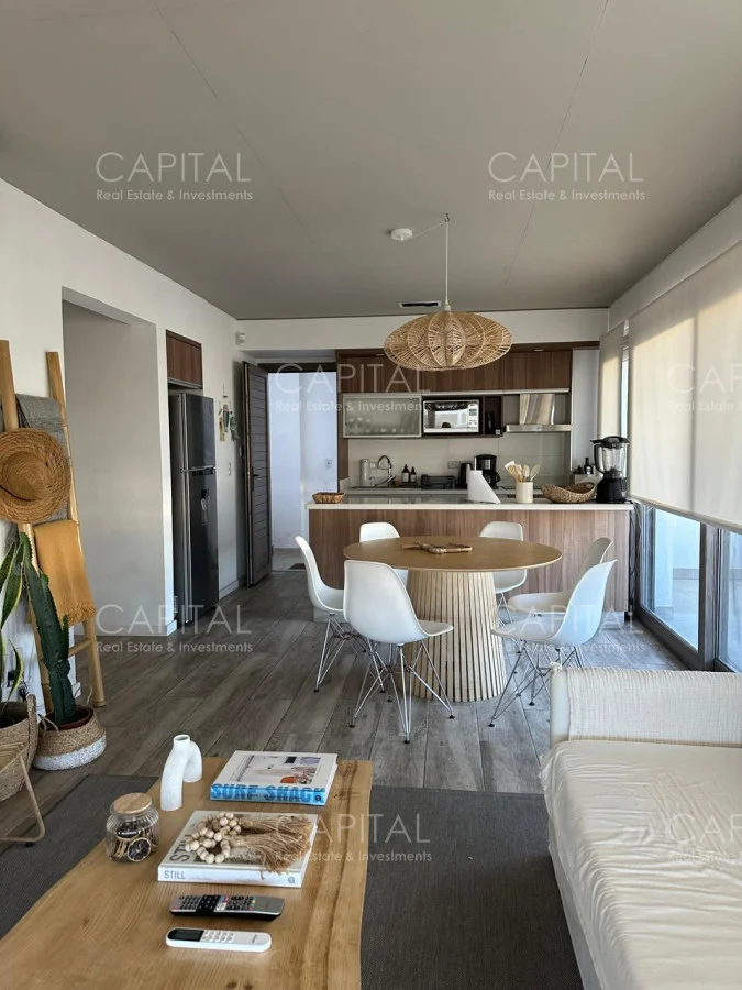 Apartamento en La Barra, propiedad 278449 -Imagen 9
