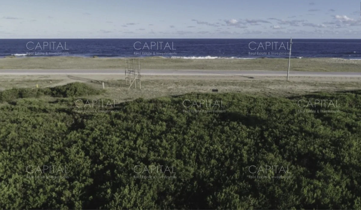 Terreno en Laguna Garzon, propiedad 278452 -Imagen 1
