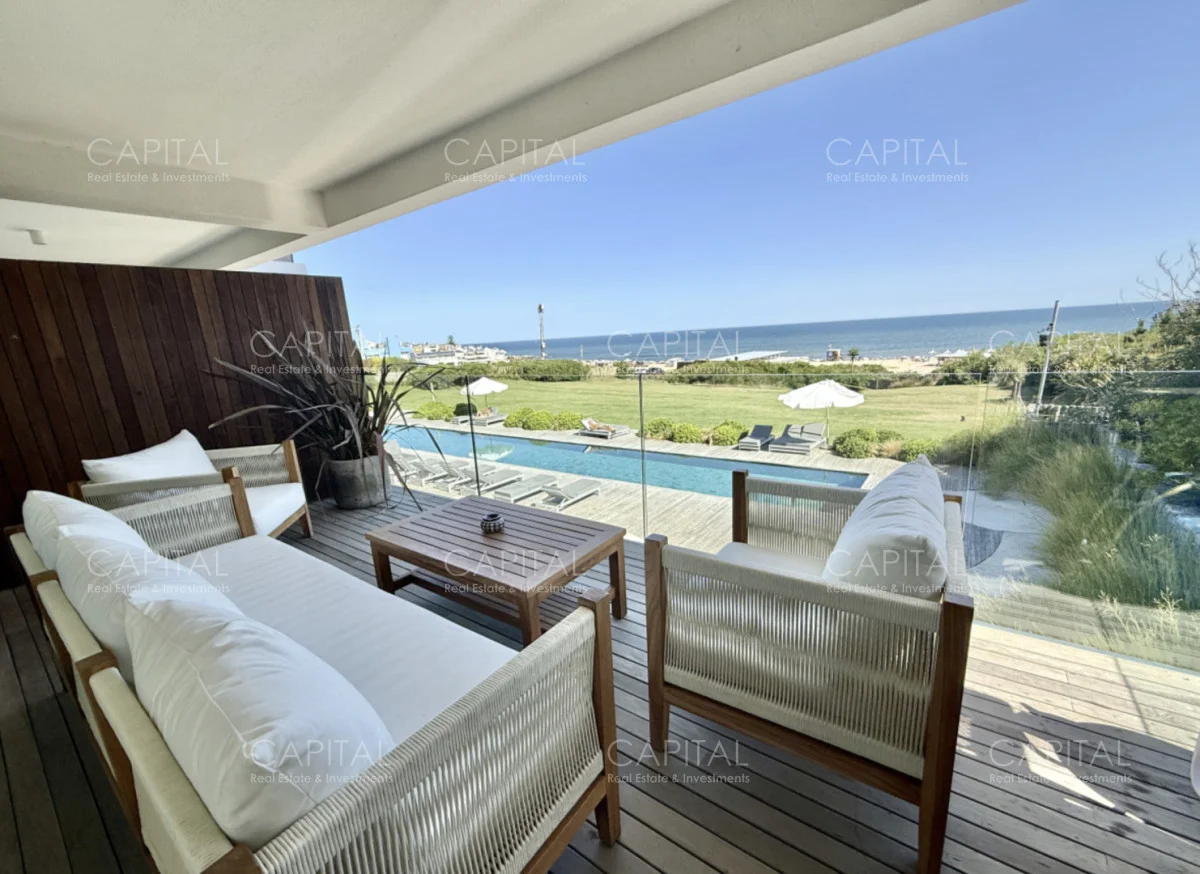 Apartamento en Manantiales, propiedad 278454 -Imagen 2