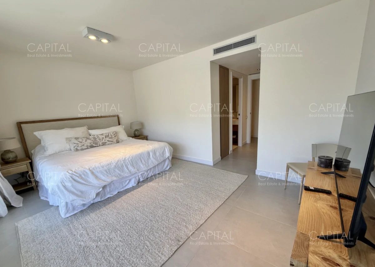 Apartamento en Manantiales, propiedad 278454 -Imagen 13