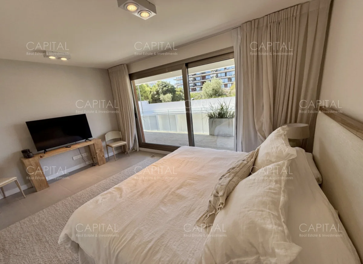 Apartamento en Manantiales, propiedad 278454 -Imagen 14