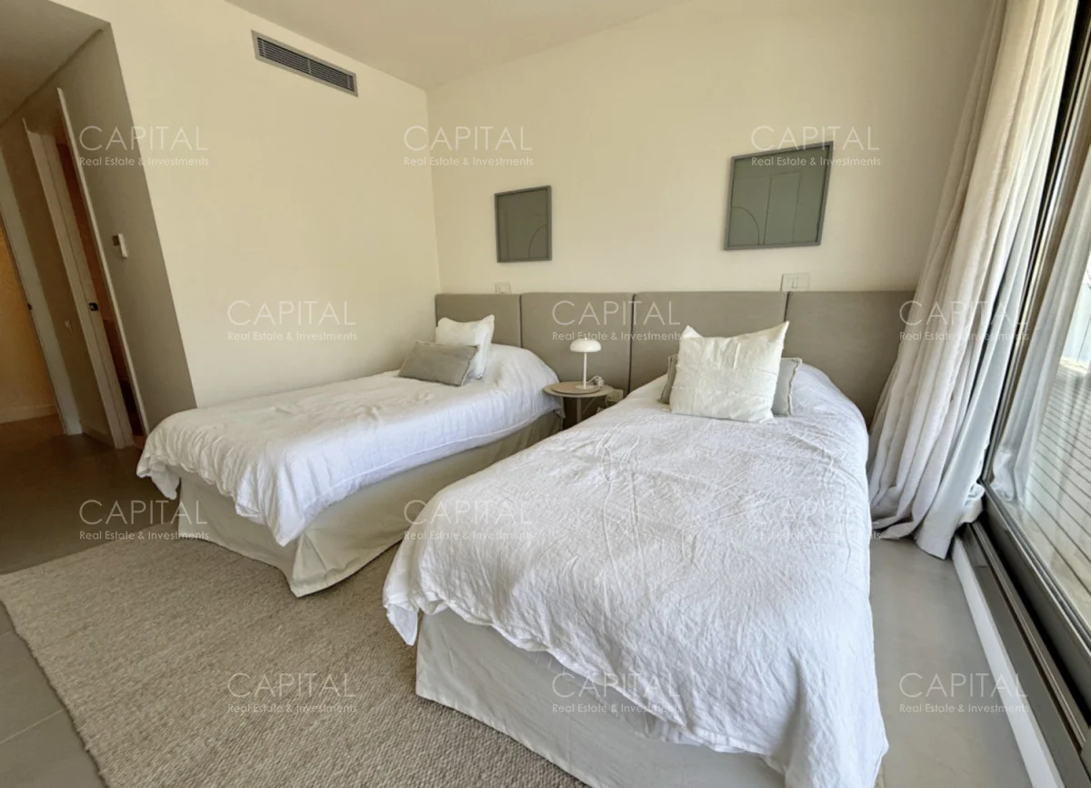Apartamento en Manantiales, propiedad 278454 -Imagen 19