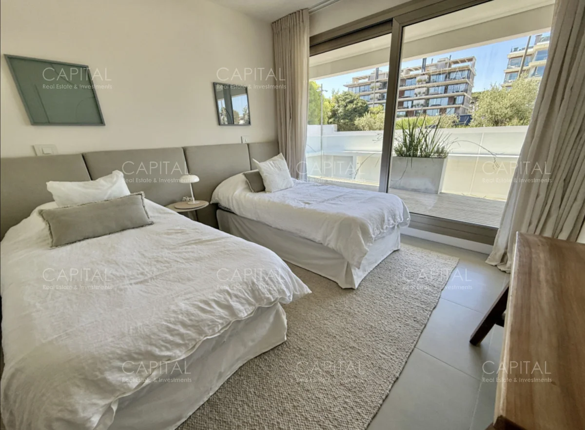Apartamento en Manantiales, propiedad 278454 -Imagen 20