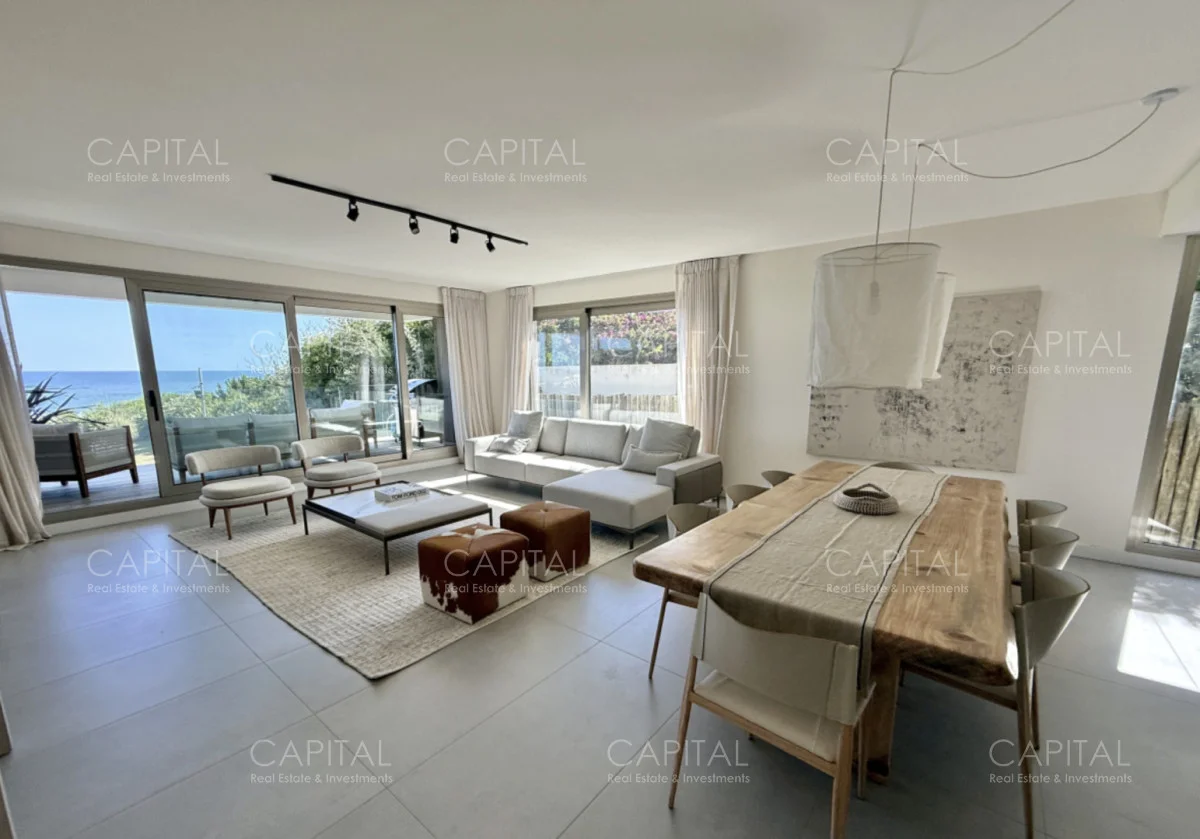 Apartamento en Manantiales, propiedad 278454 -Imagen 3