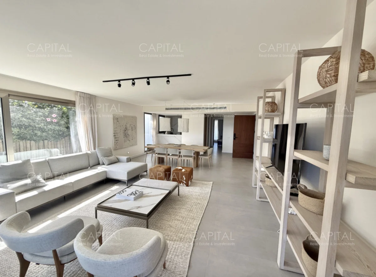 Apartamento en Manantiales, propiedad 278454 -Imagen 4